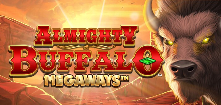 Almighty Buffalo