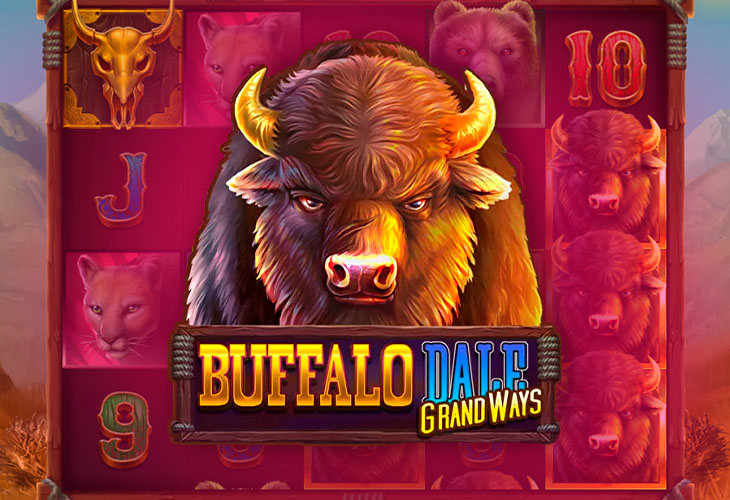 Buffalo Grandways