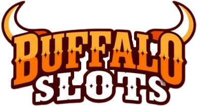 buffalooslots.com Site Logo